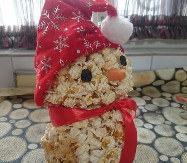 عکس ایده فرهنگی برای شب یلدا