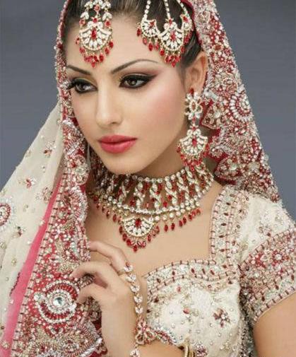 عکس های عروس خیلی زیبا