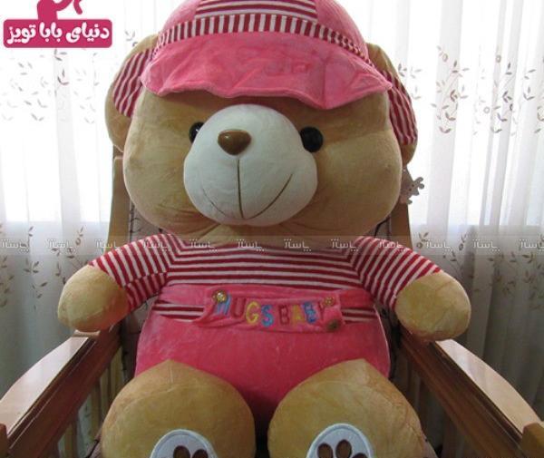 عکس عروسک پولیشی