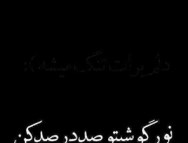 عکس نوشته اولین وآخرین عشق