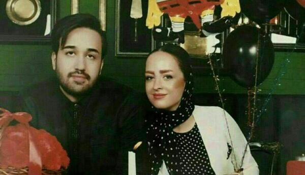 عکس های عروس چقدر قشنگه شله شله