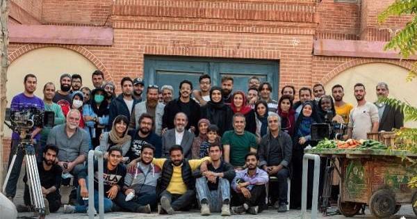 عکس صدای برف