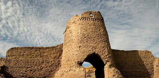 عکس کویر لوت ایران