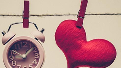 عکس نوشته اولین قرار عاشقانه