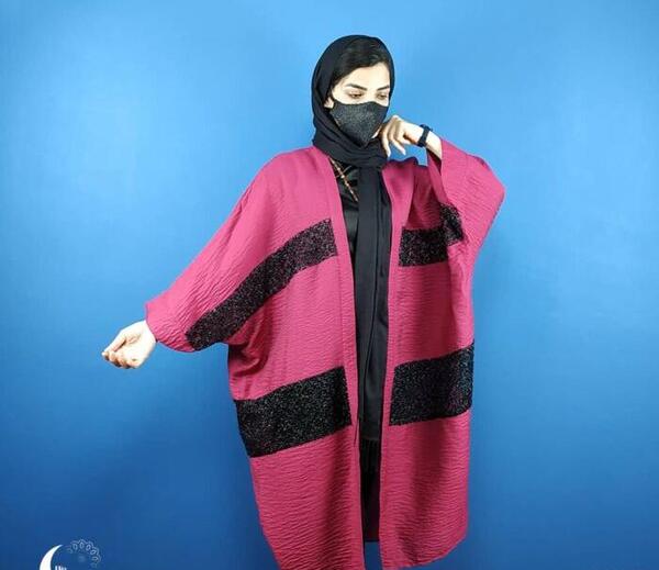عکس اسلایم ابر و بادی