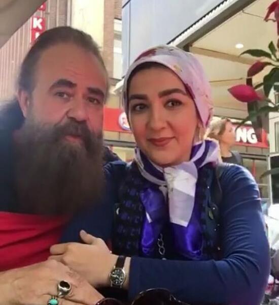 عکس های عروسی سارا صوفیانی