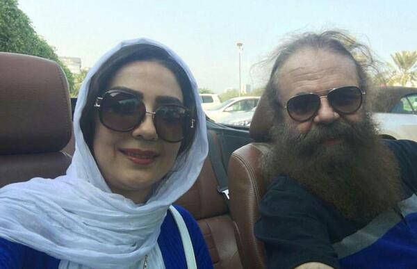 عکس های عروسی سارا صوفیانی