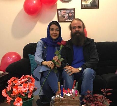 عکس های عروسی سارا صوفیانی