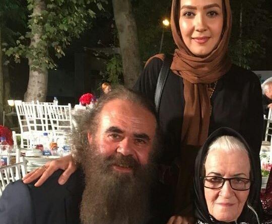 عکس های عروسی سارا صوفیانی