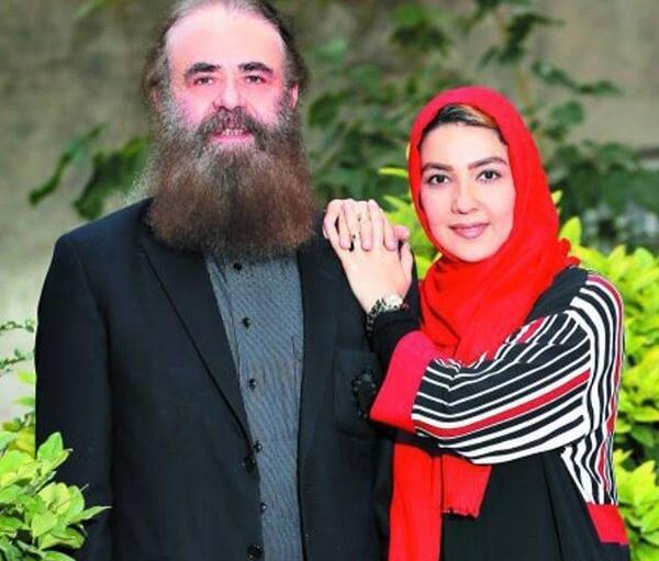 عکس های عروسی سارا صوفیانی