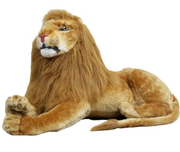 عکس عروسک شیر