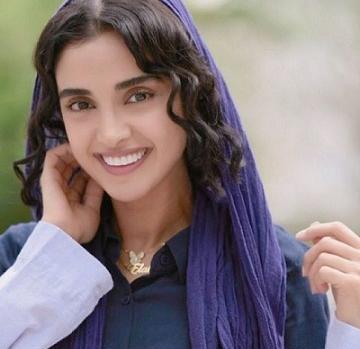 عکس روزبه حصاری با همسر واقعی