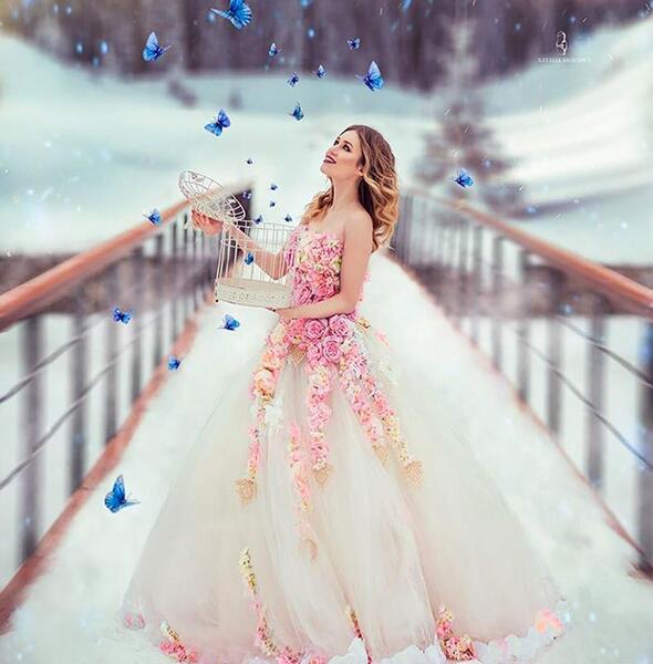 عکس های عروس برای پروفایل