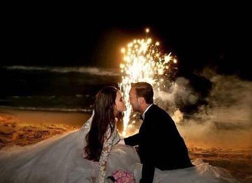 عکس های عروس برای پروفایل