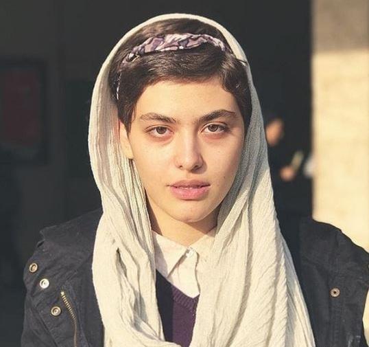 عکس روزبه حصاری و ریحانه پارسا