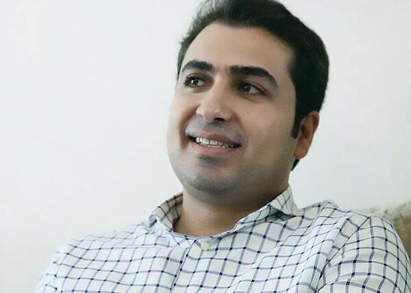 عکس نوشته کاش پدرم بود