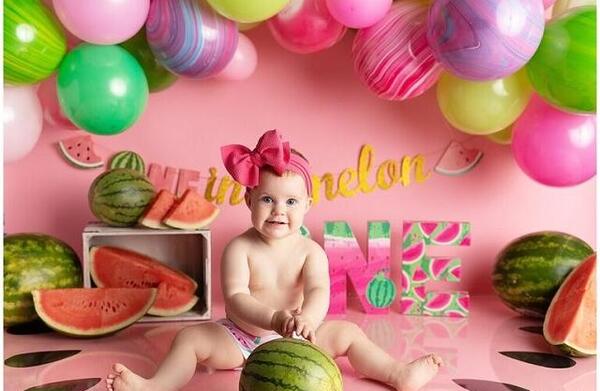 عکس ایده برای دکور یلدا