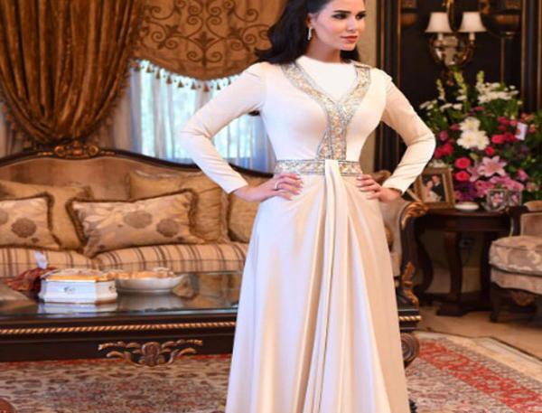 عکس های عروس لبنانی