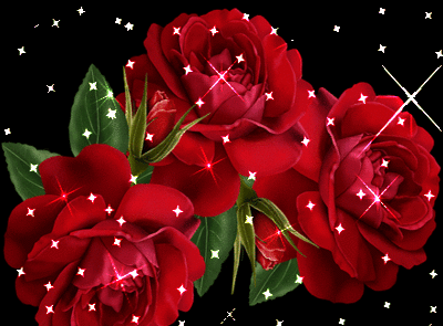 عکس گل طبیعی متحرک