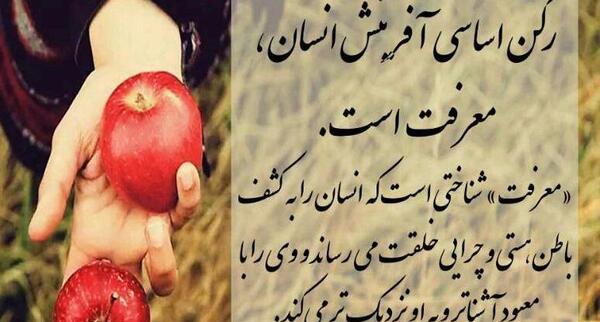 عکس نوشته کاش بجای حجاب