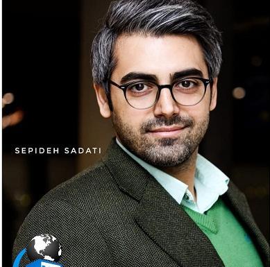 عکس محمد رضا رهبری قبل از عمل