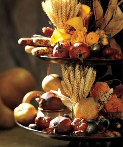 عکس ایده یلدا ساده