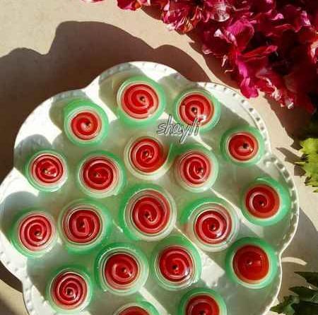 عکس ایده شب یلدا آسان