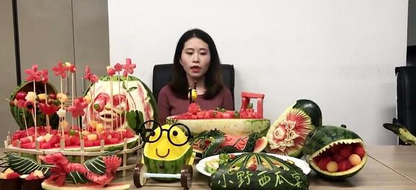 عکس ایده شب یلدا آسان