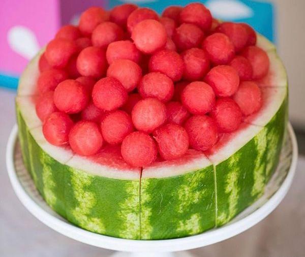 عکس ایده شب یلدا آسان