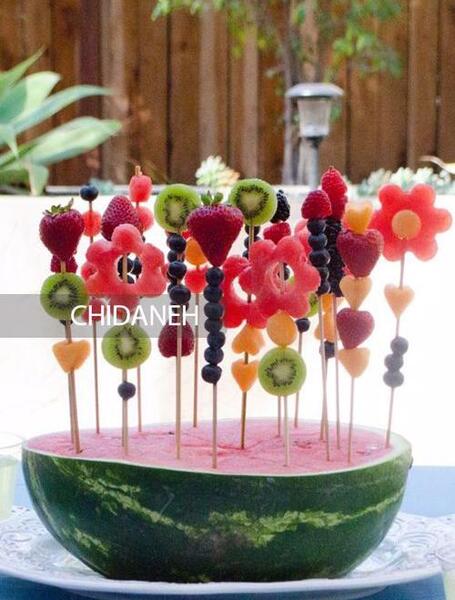 عکس چند ایده برای شب یلدا