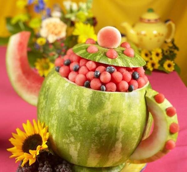 عکس چند ایده برای شب یلدا