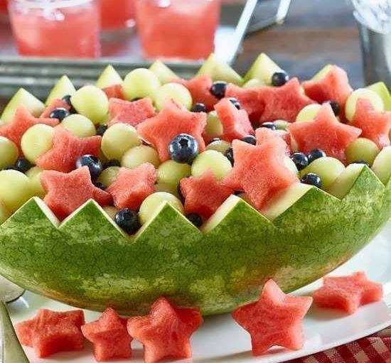 عکس چند ایده برای شب یلدا