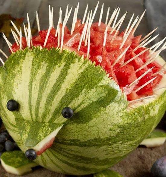 عکس چند ایده برای شب یلدا
