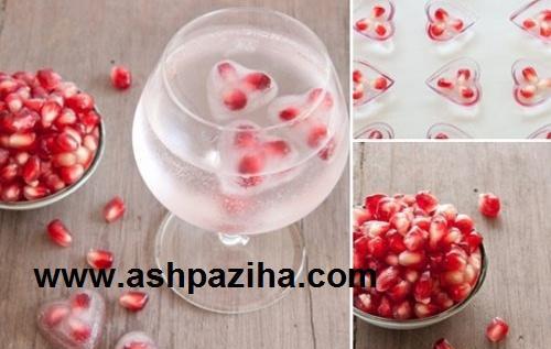 عکس چند ایده برای شب یلدا