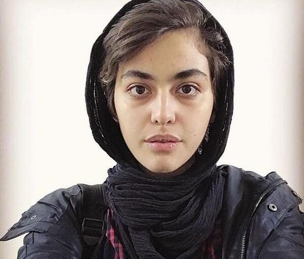 عکس های عروسی ریحانه پارسا
