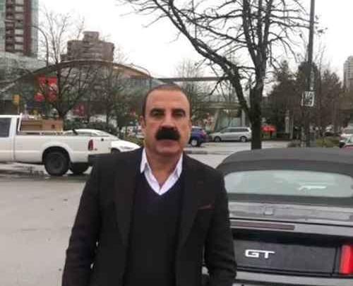 عکس نوشته میشه شاهی کنی منو راهی کنی