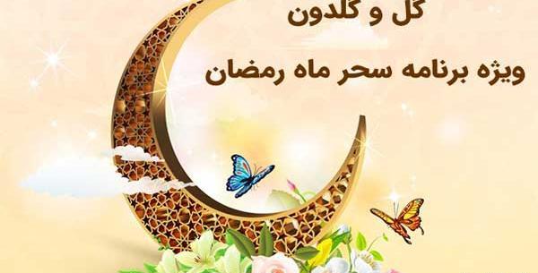 عکس گل طبیعی تو گلدون