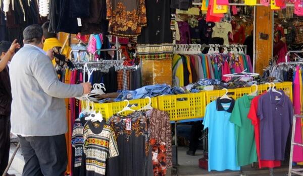 عکس فروش لباس یلدا در شیراز