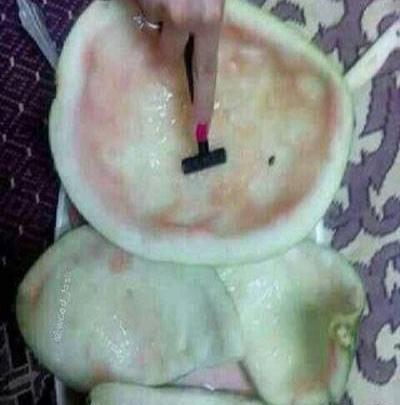 عکس شب یلدا خنده دار