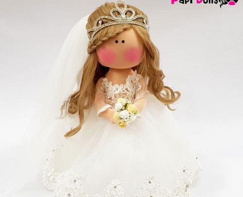 عکس عروسک عروس