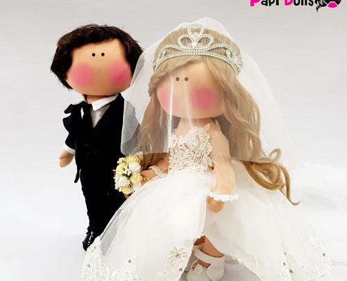 عکس عروسک عروس