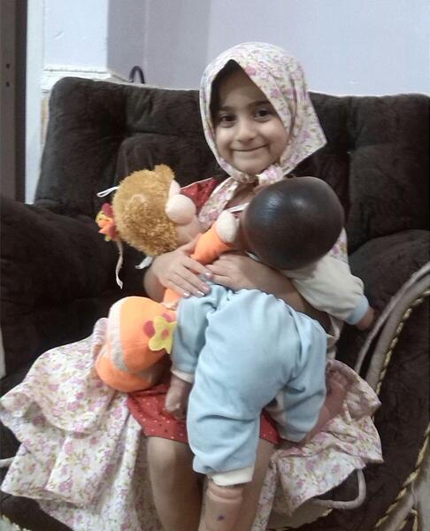 عکس عروسک نی نی
