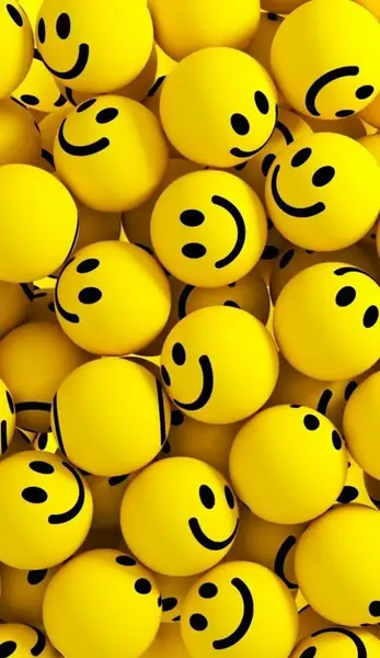 عکس تصویر زمینه گوشی زرد