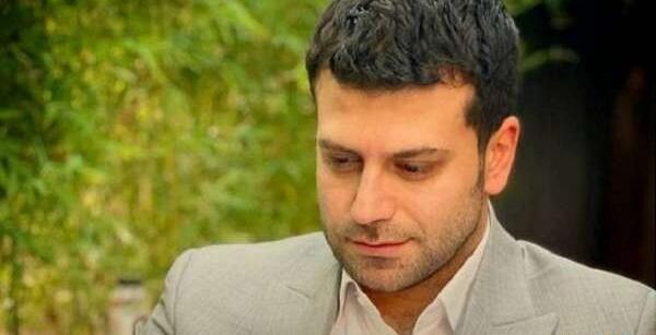 عکس های زیبای روزبه حصاری