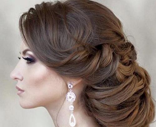 عکس های عروس رمانتیک