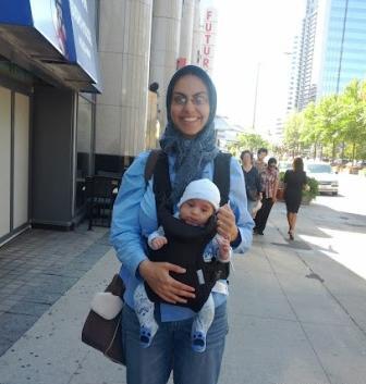عکس نوشته ای همه وجود من نبود تو نبود من