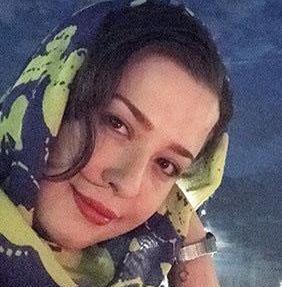 عکس زن زیبایی ایرانی