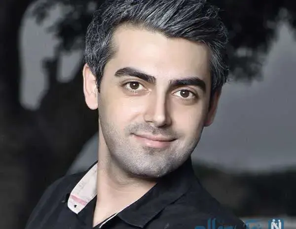 عکس محمدرضا رهبری در بچه مهندس