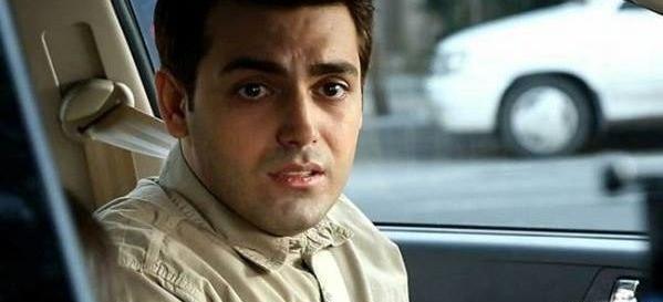 عکس محمدرضا رهبری در بچه مهندس