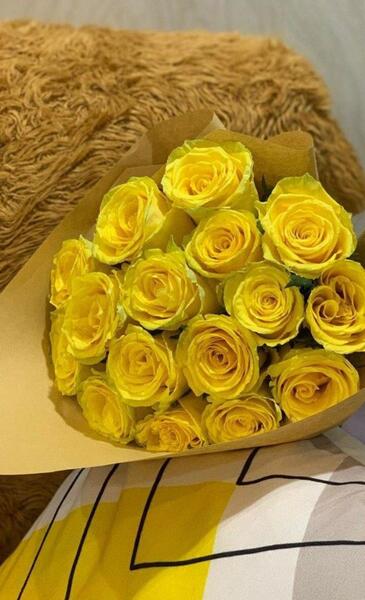 عکس گل طبیعی برای استوری